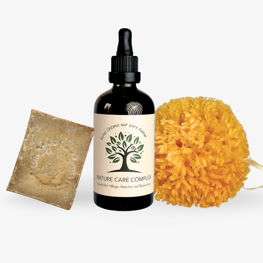 Pflege Bundle - Nature Care Complex